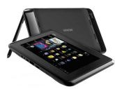 Tablet genisis 1204 preto