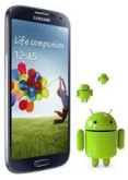 smartphone galaxy s4 - 2 CHIPS, android 4.0 3G WIFI